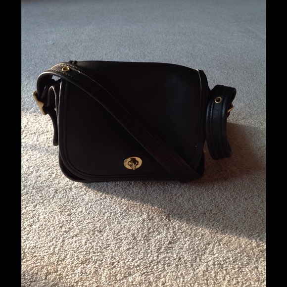 Coach Handbags - Vintage Coach