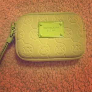 Wrist Wallet/Tech Case