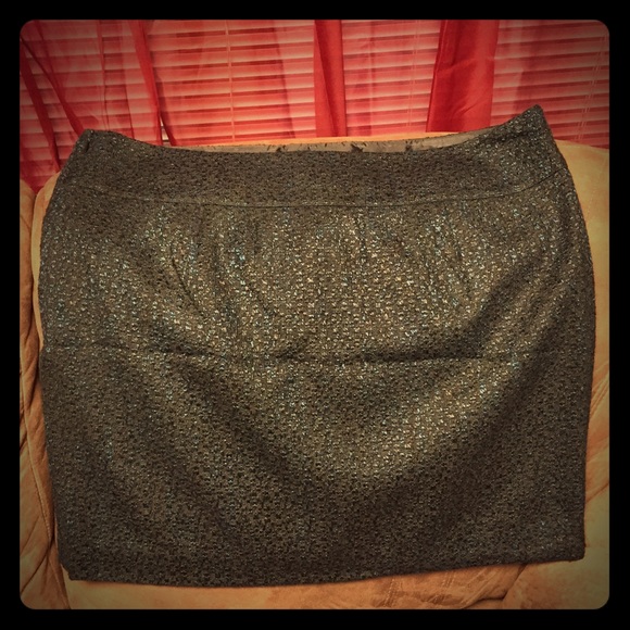 LOFT skirt