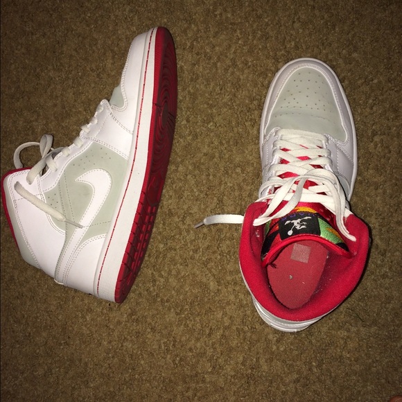 Hare 1's Size 10 - Picture 1 of 1