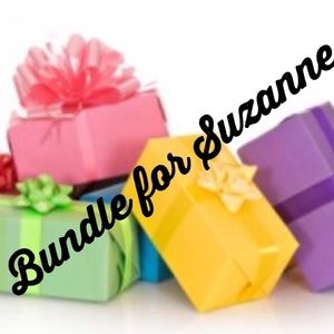 Bundle of Suzanne!