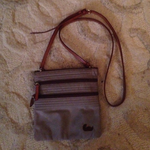 Dooney and Bourke Crossbody bag