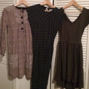Dress bundle