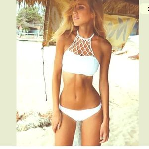 SALE💥White beautiful bikini! Brand new!!