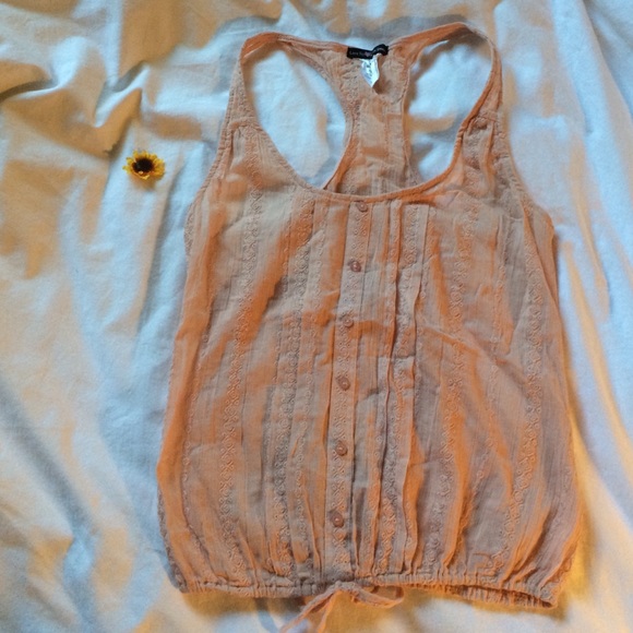 Summer Tank Top