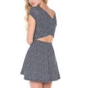 Brandy Melville Flower Dress