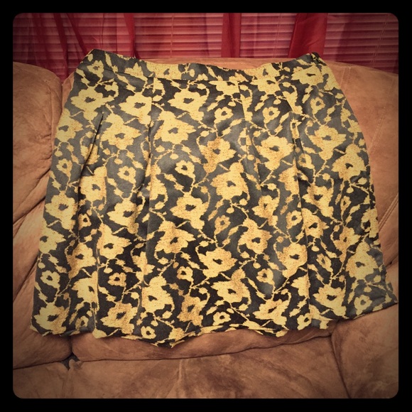 LOFT Skirt