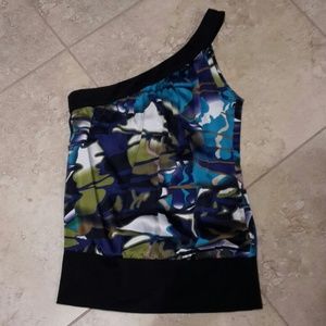 Summer One Strap Arden B Top