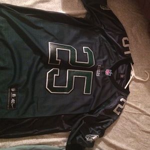 Eagles jersey