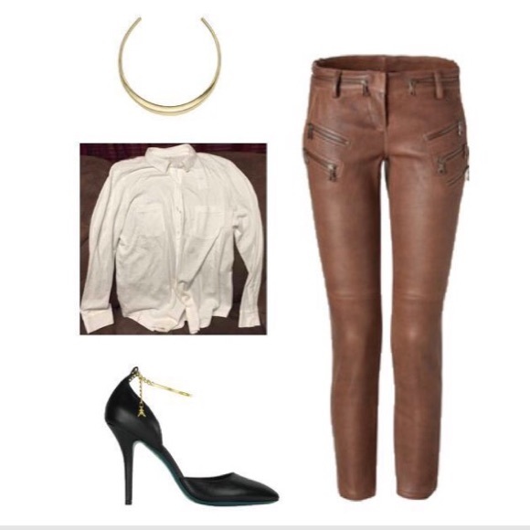 LOFT Top - Picture 3 of 3