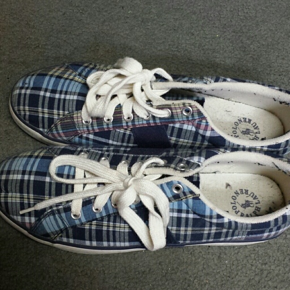 Polo Shoes