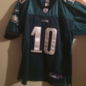 Eagles Jersey