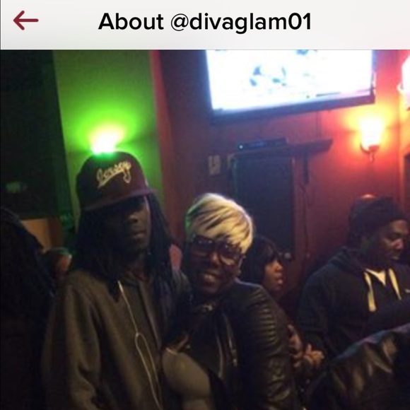 Scammer Alert🚨🚨🚨🚨🚨🚨🚨🚨😱😱😱😱🚨 - Picture 2 of 2