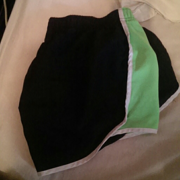 Work out shorts