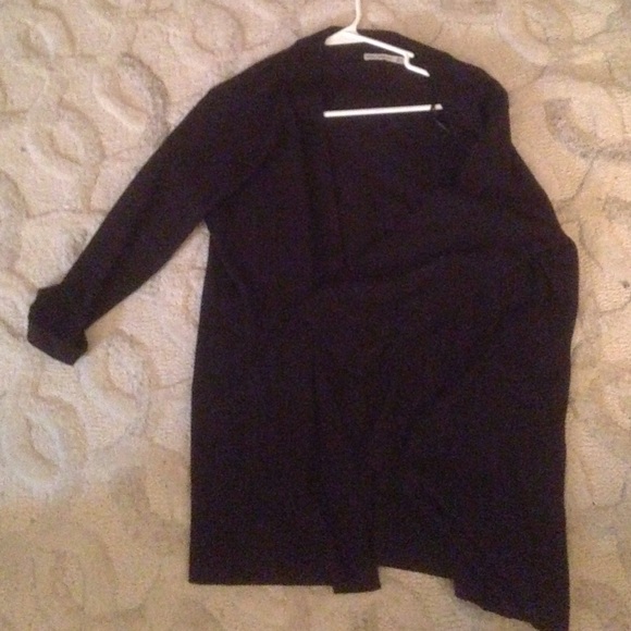 Zara knit sweater