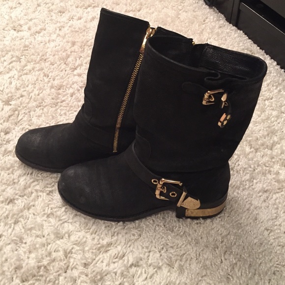 Vince Camuto Boots