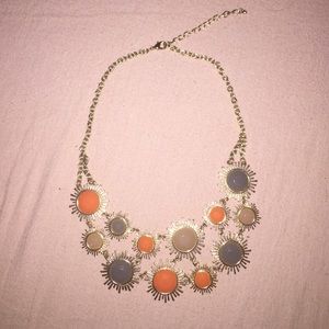Accent Necklace
