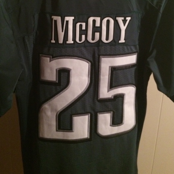 Eagles jersey