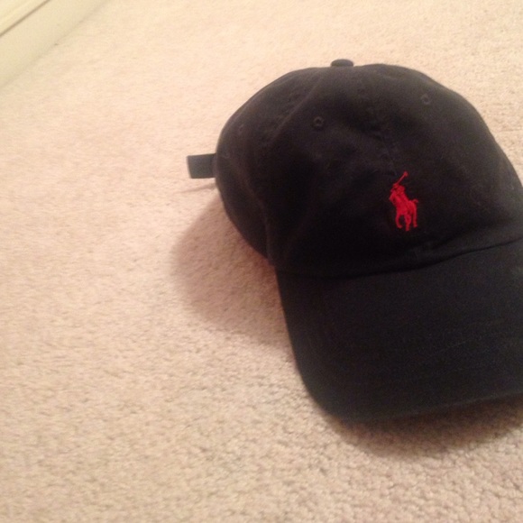 polo hat