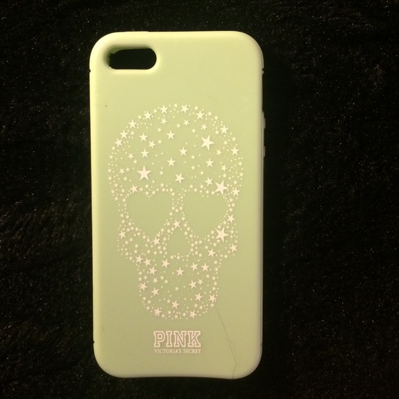 Iphone 5&5S PINK phone case