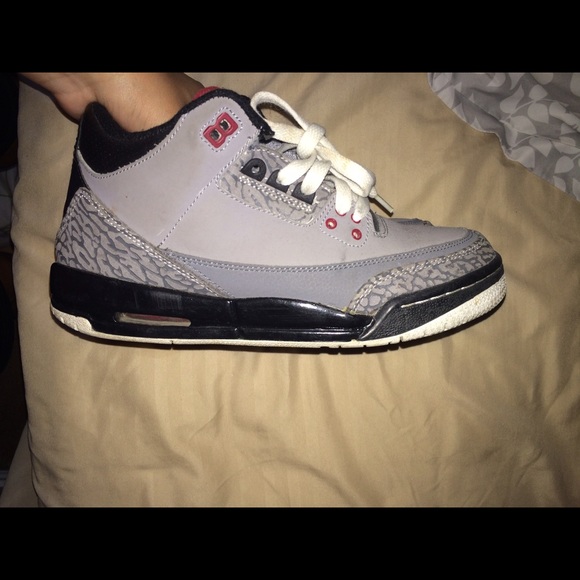 Jordan Shoes - Jordan's