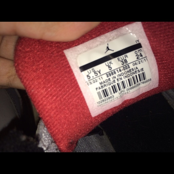 Jordan's - Picture 2 of 4