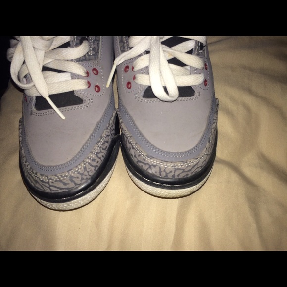 Jordan's - Picture 3 of 4