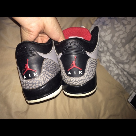Jordan's - Picture 4 of 4