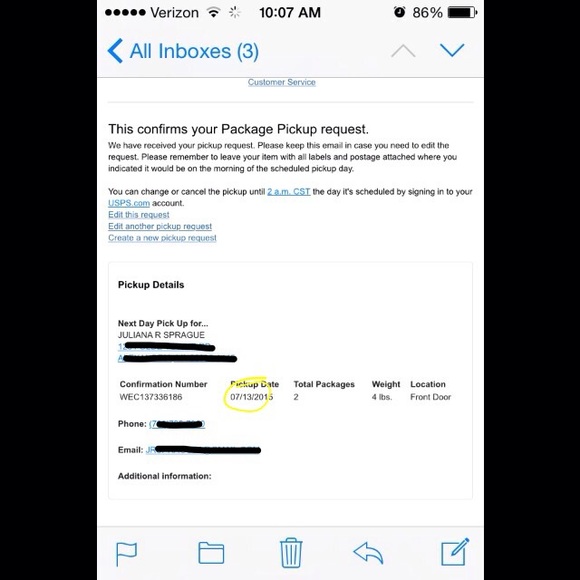 TRADE FOR _CKAA Large Tan Purse - Picture 3 of 4