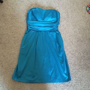 Short cocktail/ party dress - size small