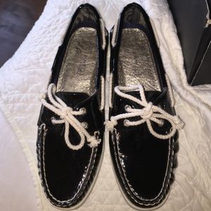 Sperry shoes