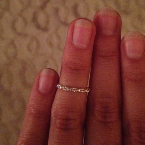 *bundled* Midi ring