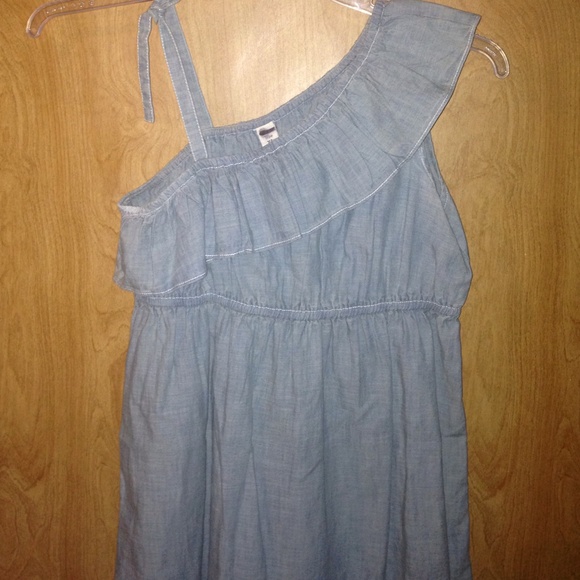 Comfy summer dress