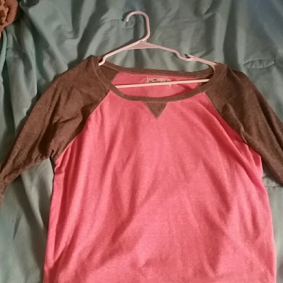 Boyfriend tshirt