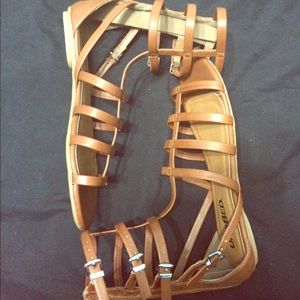 Gladiator Sandals