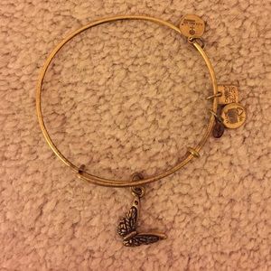 Butterfly Alex & Ani