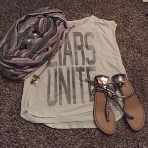 pretty little liars fan tee