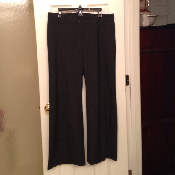 Express dress pants