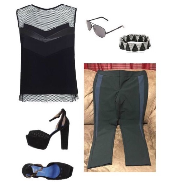 Ann Taylor Pants