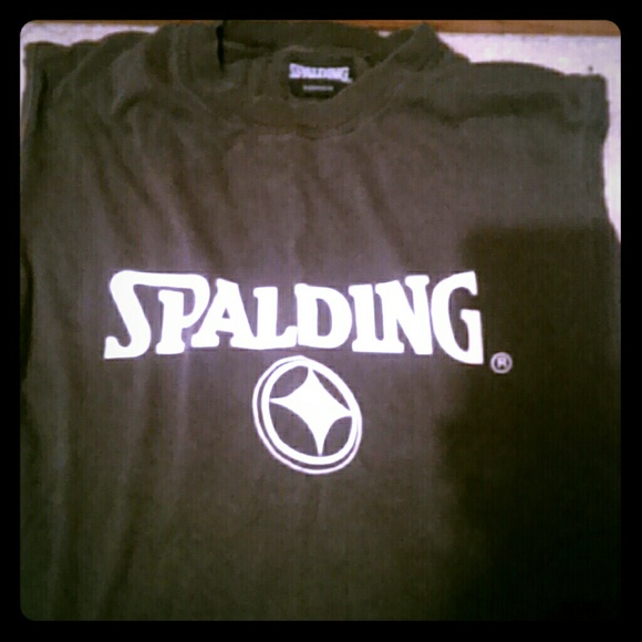 Spalding sleepwear