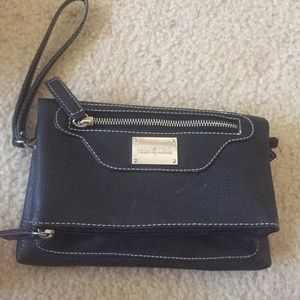 Flexible Clutch Wallet