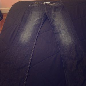 Boot cut Joe's jeans 🎉🎉