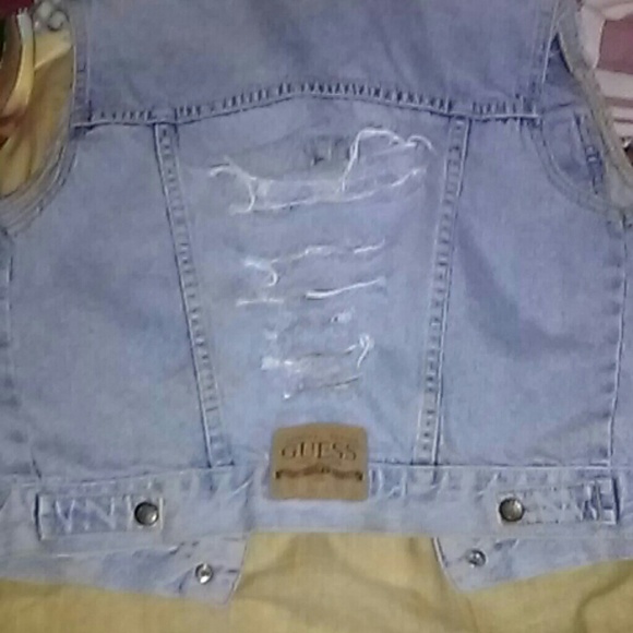 Custom jacket - Picture 2 of 2