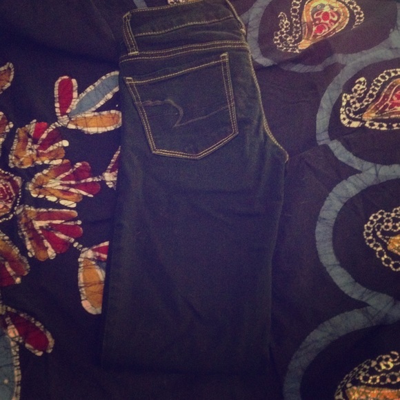 AE jeans
