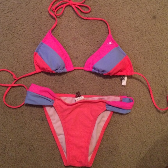 O'Neill Bikini