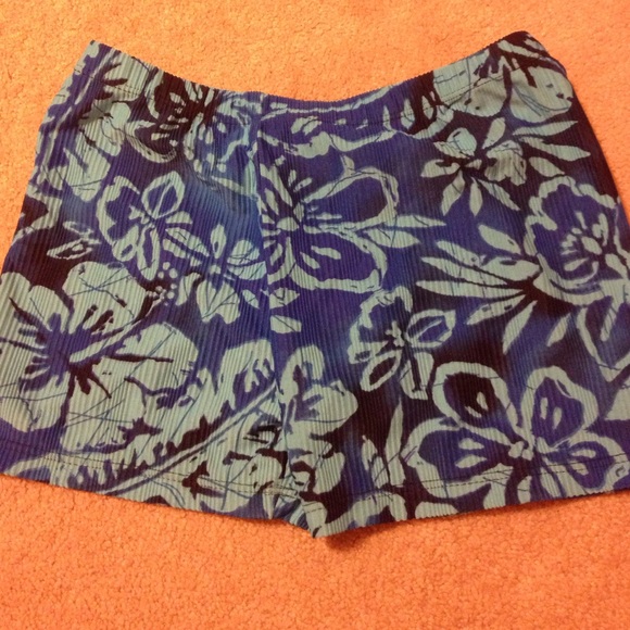 Volleyball spandex