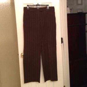 MOVING SALE! Larry Levine dress pants
