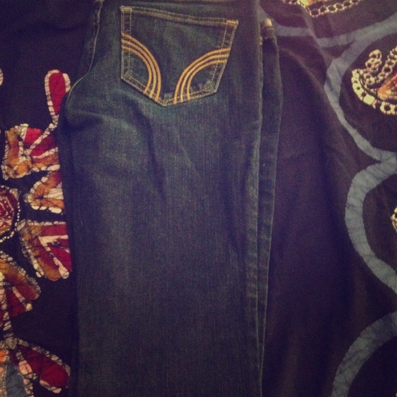 Jeans!! - Picture 1 of 3