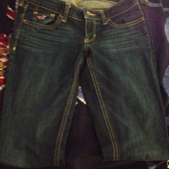 Jeans!! - Picture 2 of 3