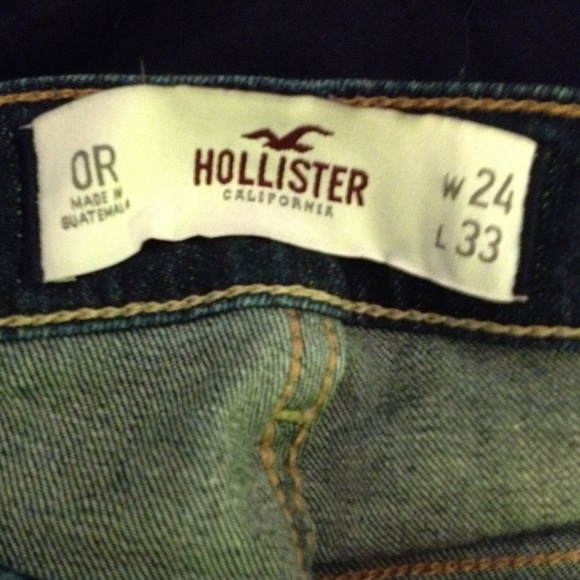 Jeans!! - Picture 3 of 3